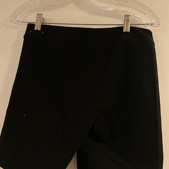 90s CHAMPION BIKER SHORTS - Picture 4 of 4